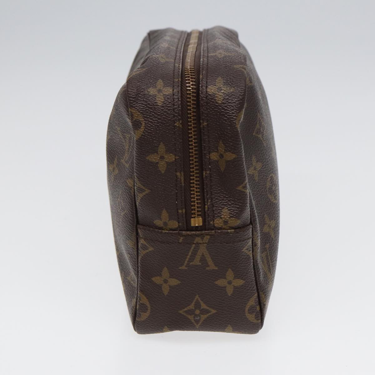 LOUIS VUITTON Trousse de Toilette Clutch Bag