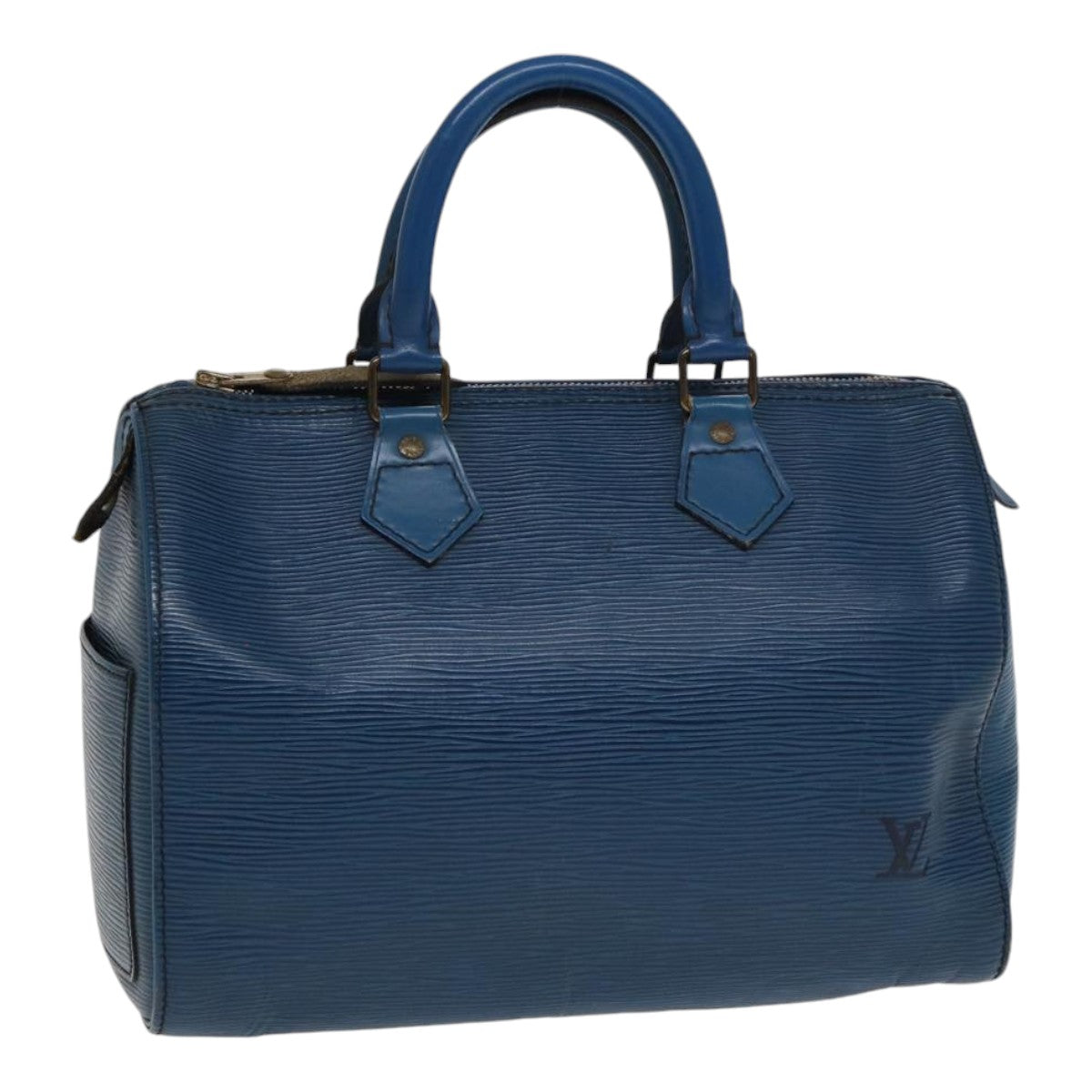 LOUIS VUITTON Speedy 25 Handbag