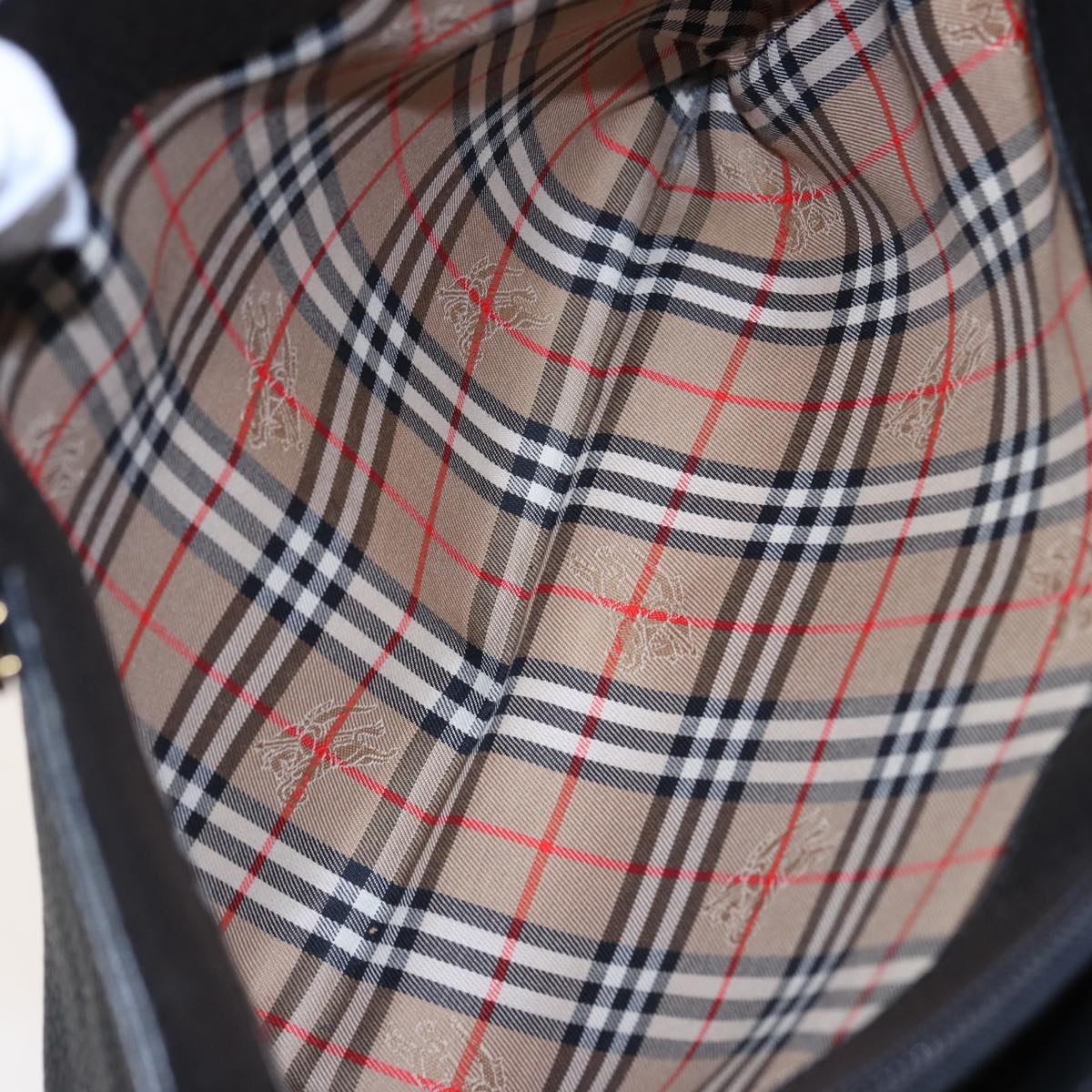 BURBERRY Handbag