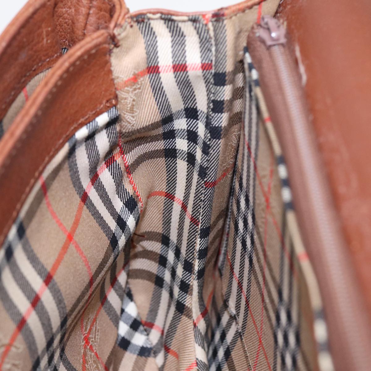 BURBERRY Shoulder Bag