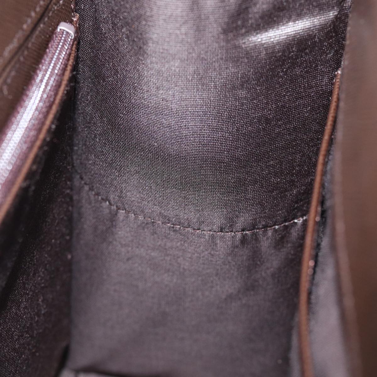 BURBERRY Nova Check Handbag