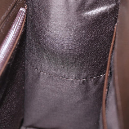BURBERRY Nova Check Handbag