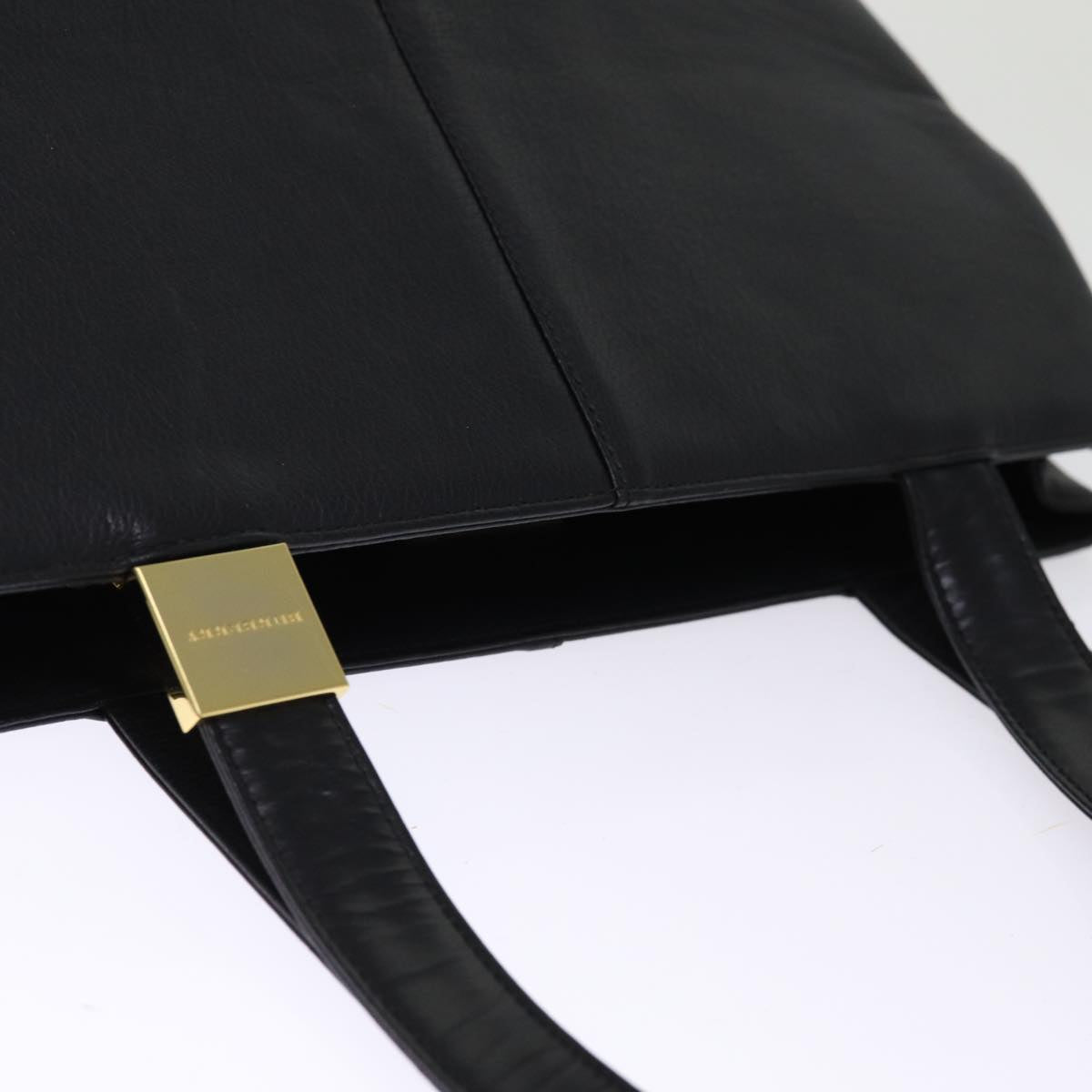 BURBERRY Nova Check Shoulder Bag