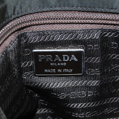 PRADA Tessuto Tote