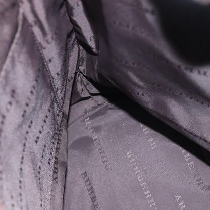 BURBERRY Nova Check Tote