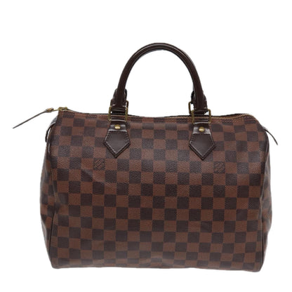 LOUIS VUITTON Speedy 30 Handbag