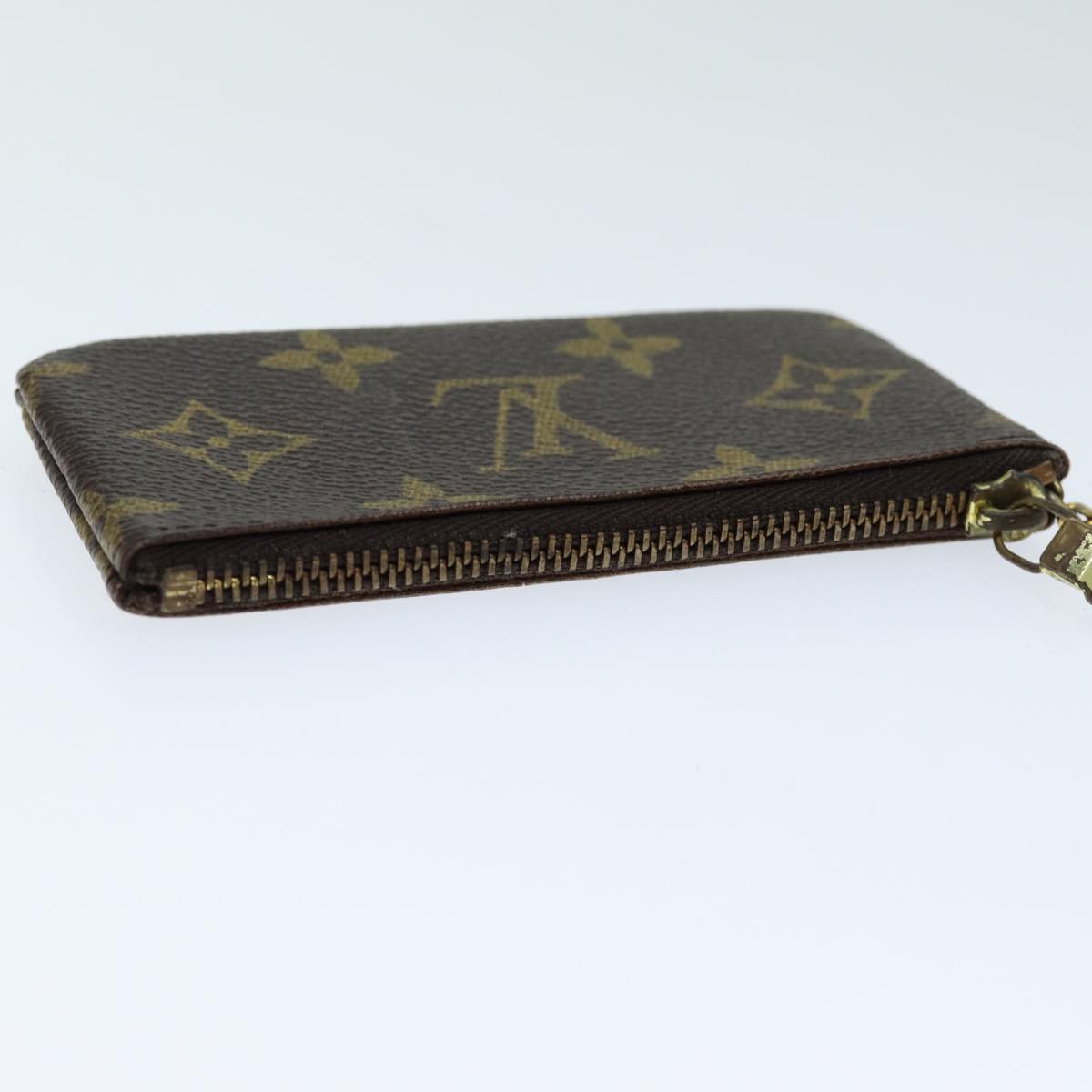 LOUIS VUITTON Pochette Cles Wallet