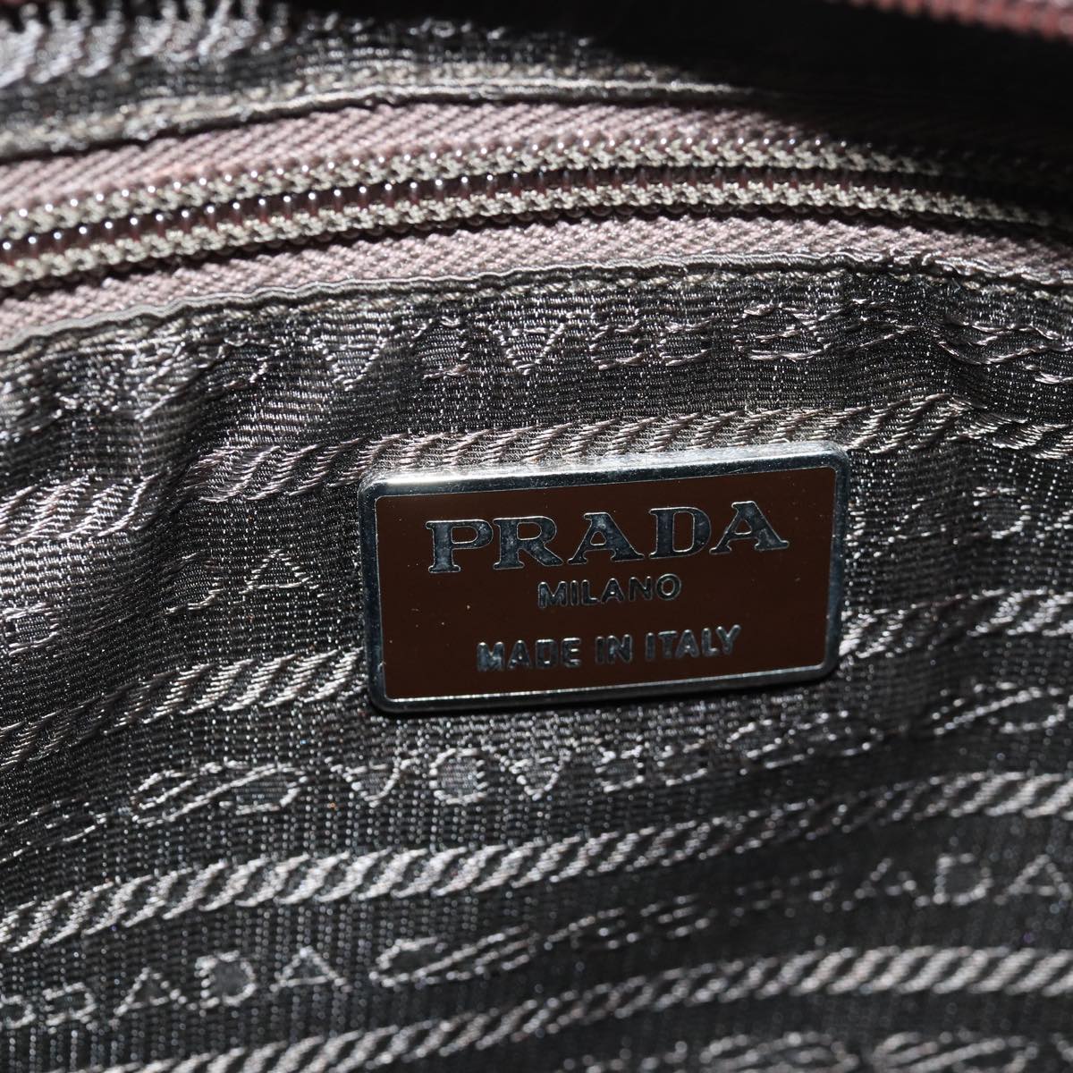 PRADA  Shoulder Bag