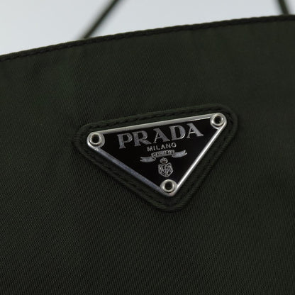 PRADA Tessuto Tote