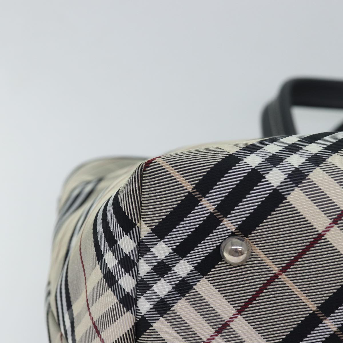 BURBERRY Blue Label Tote
