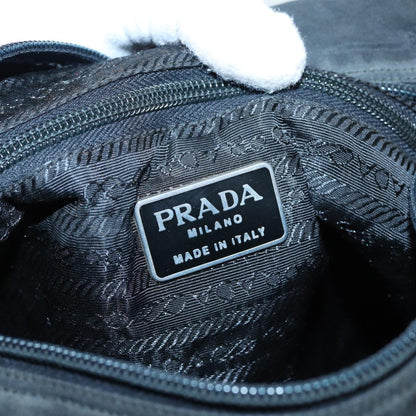 PRADA Tessuto Handbag