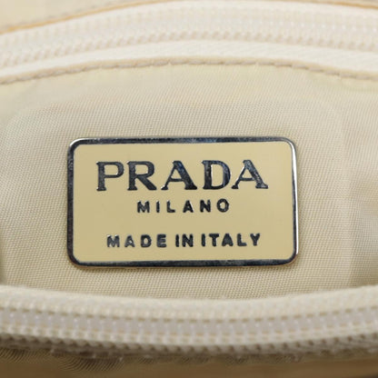 PRADA Tessuto Handbag