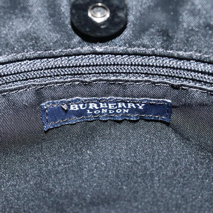 BURBERRY Nova Check Tote