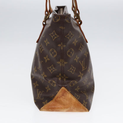 LOUIS VUITTON Piano Tote