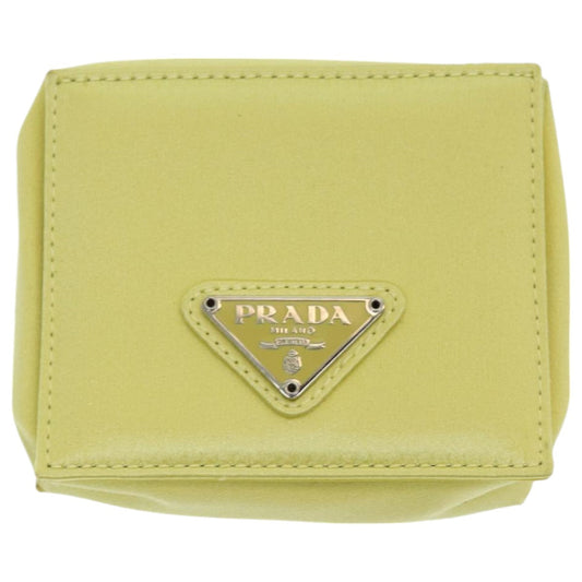 PRADA Tessuto Wallet