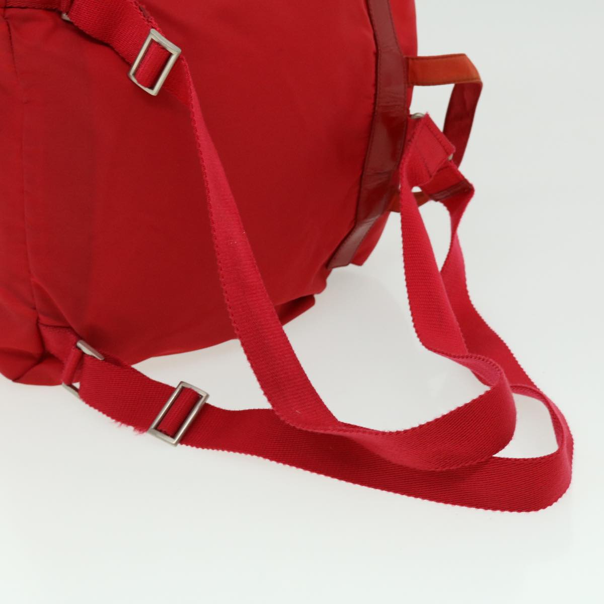 Prada ReNylon Backpack