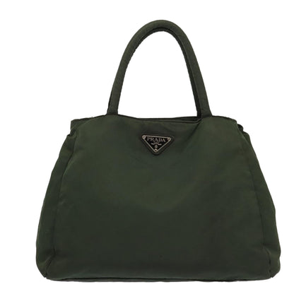 PRADA Tessuto Handbag