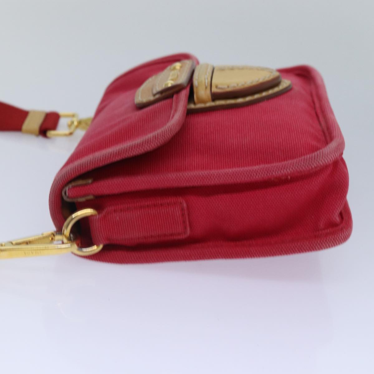 PRADA Shoulder Bag