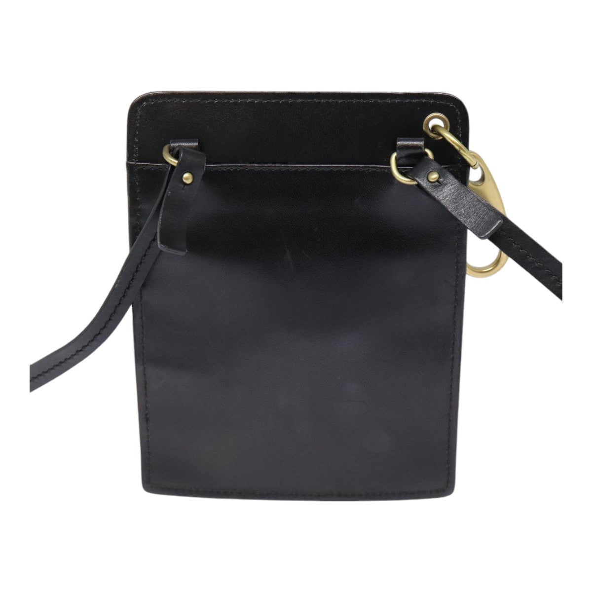 GUCCI GG canvas Shoulder Bag