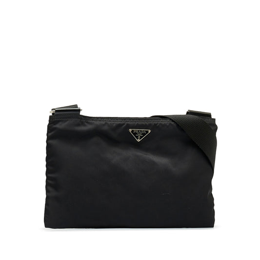 Prada Tessuto Crossbody Bag