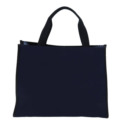 BURBERRY Nova Check Tote