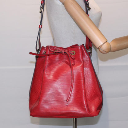 LOUIS VUITTON Noe Shoulder Bag