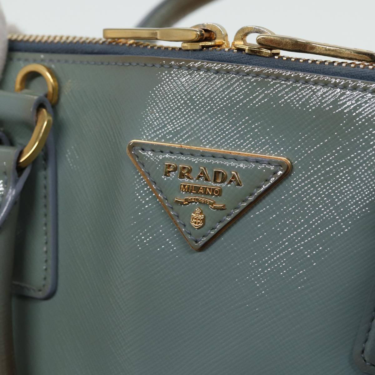 PRADA Saffiano Handbag