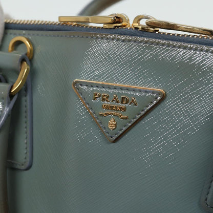 PRADA Saffiano Handbag