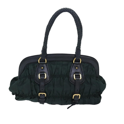 PRADA Matelasse Handbag