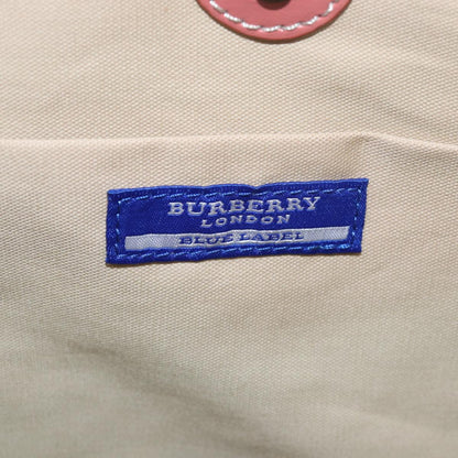 BURBERRY Blue Label Tote