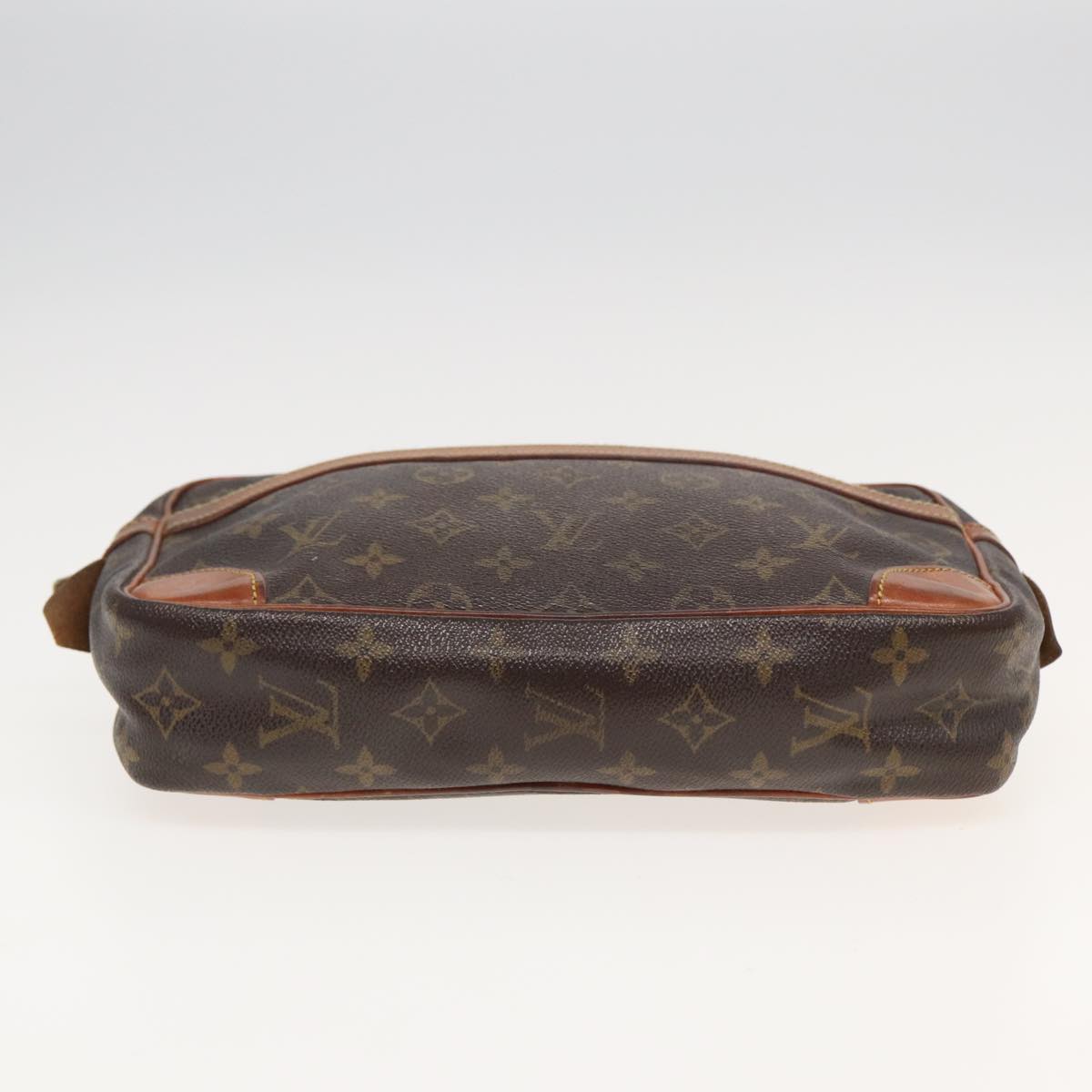 LOUIS VUITTON Compiegne Clutch Bag