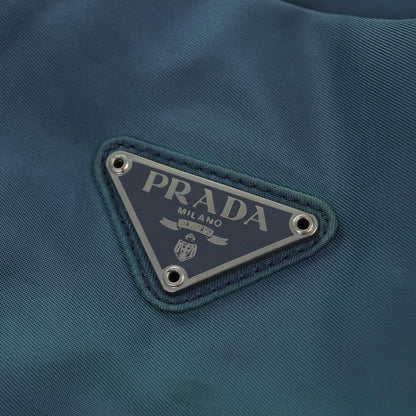 PRADA Tessuto Tote