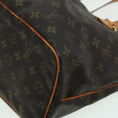 LOUIS VUITTON Palermo Tote