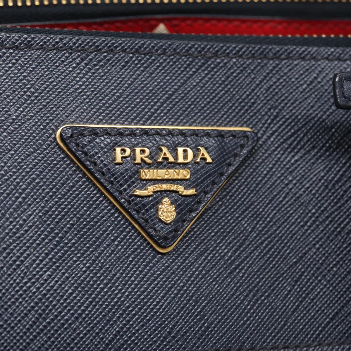 PRADA Saffiano Handbag