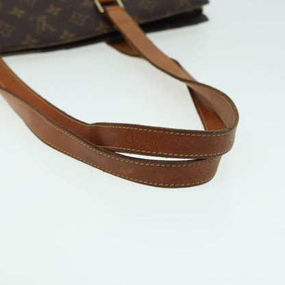 LOUIS VUITTON Babylone Tote