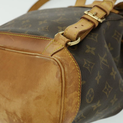 Louis Vuitton Backpack