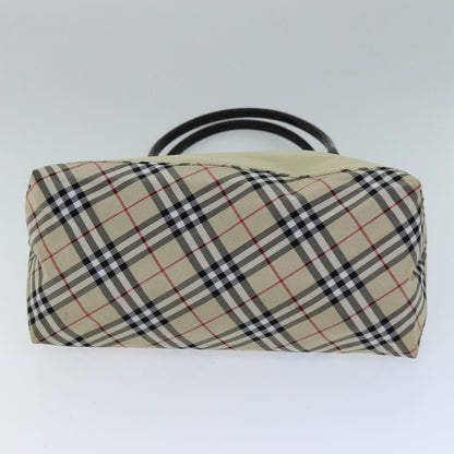 Burberry Nova Check Tote