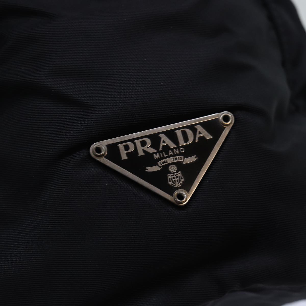 PRADA Tessuto Handbag