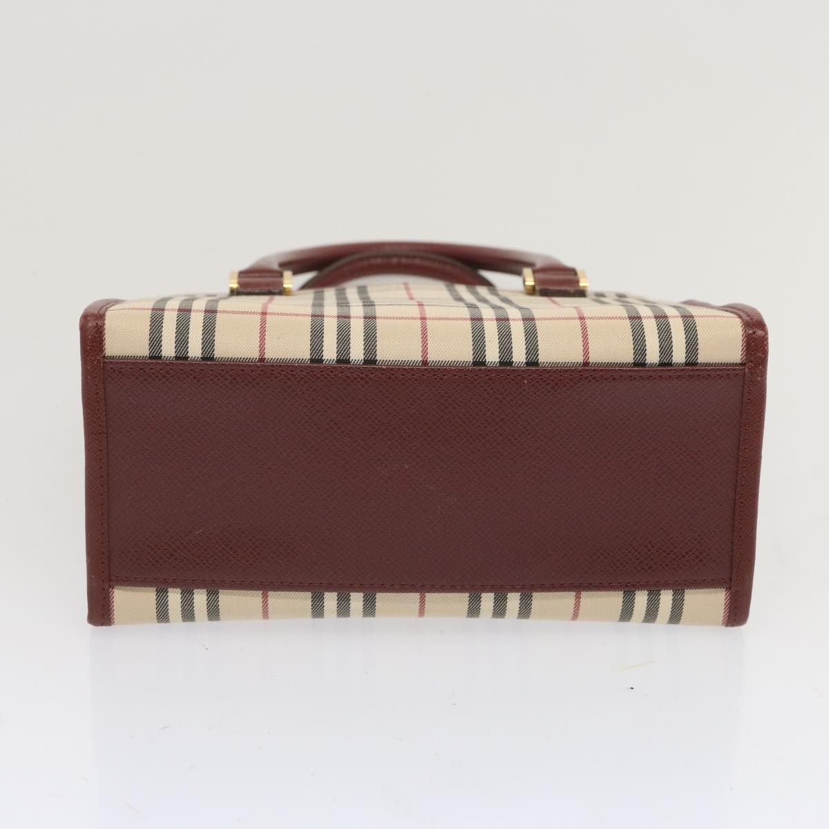 Burberry Nova Check HandBag