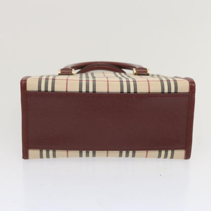 Burberry Nova Check HandBag