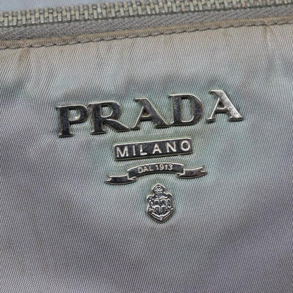 PRADA Tessuto Shoulder Bag