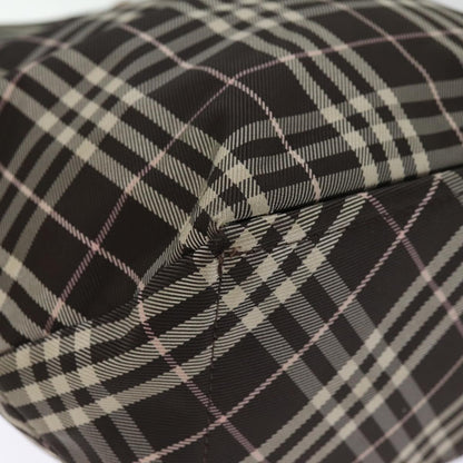 BURBERRY Nova Check Tote