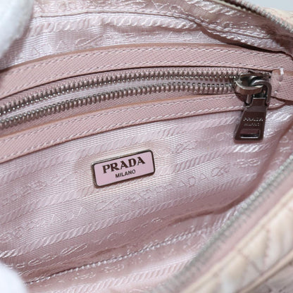 PRADA Tessuto Handbag