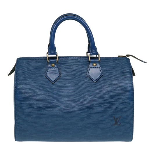 LOUIS VUITTON Speedy 25 Handbag