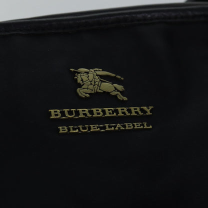 BURBERRY Blue Label Tote