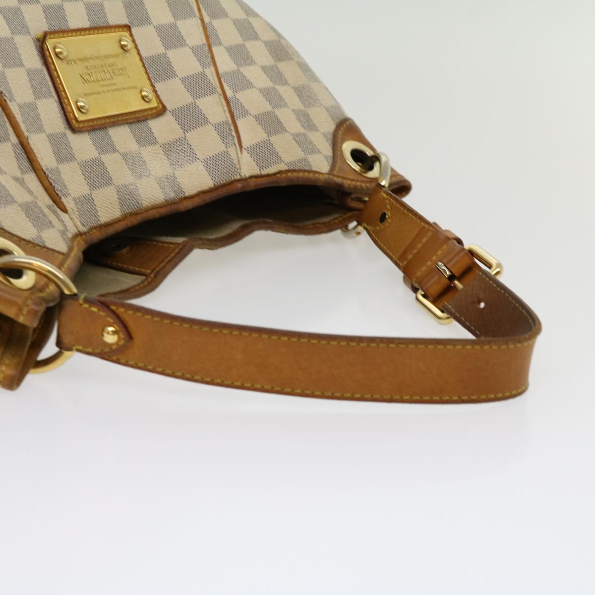 Louis Vuitton Galliera Shoulder Bag