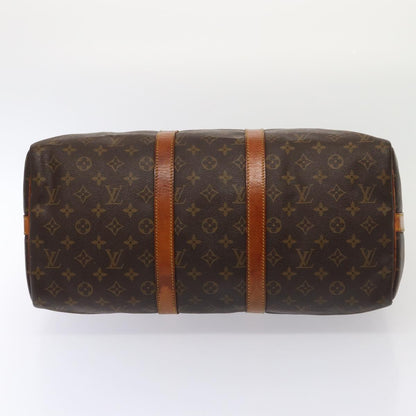 LOUIS VUITTON Keepall 45 Travel