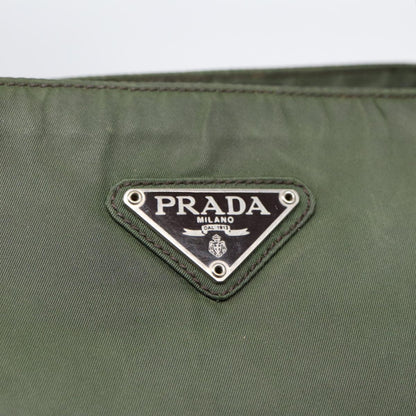 PRADA Tessuto Handbag