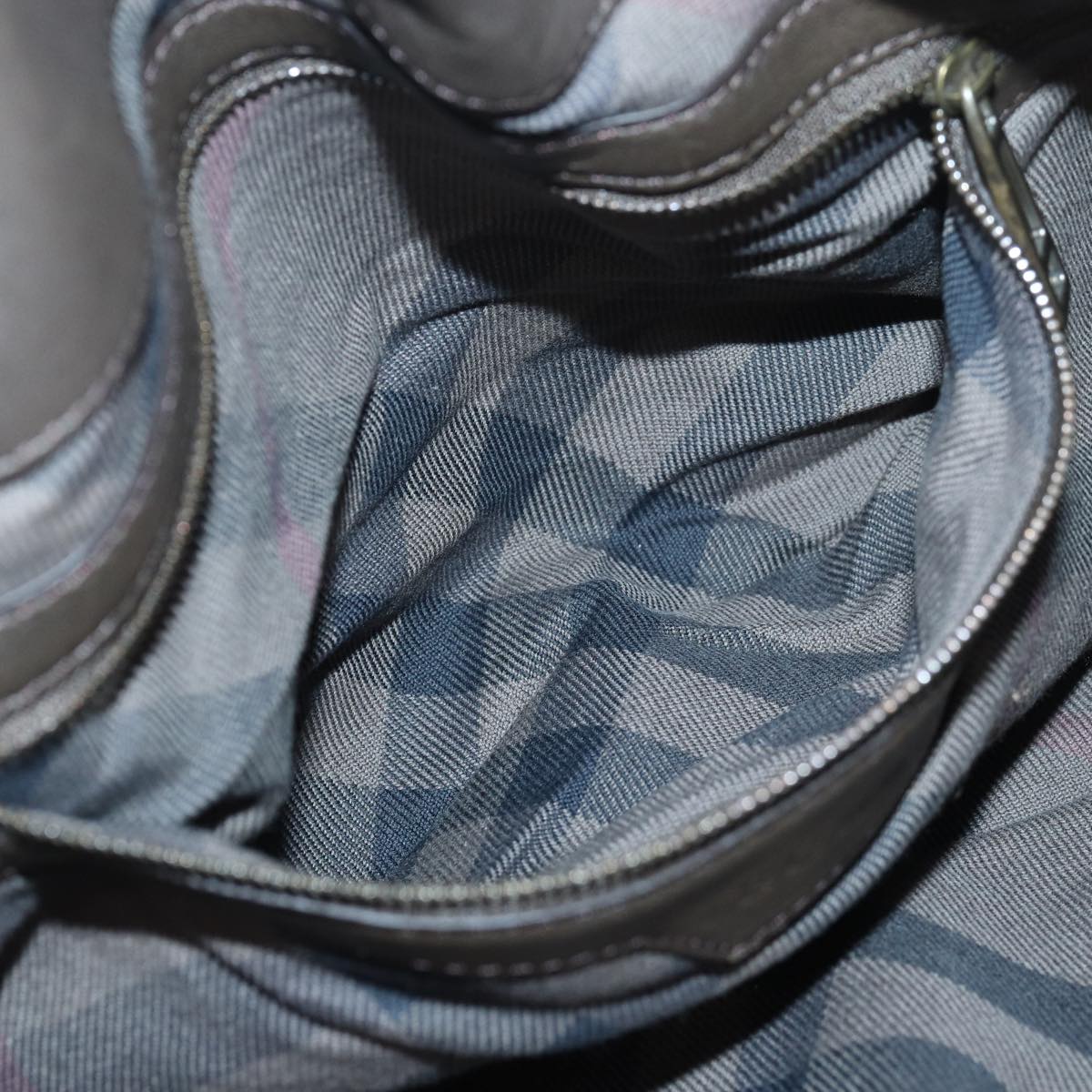 BURBERRY Tote