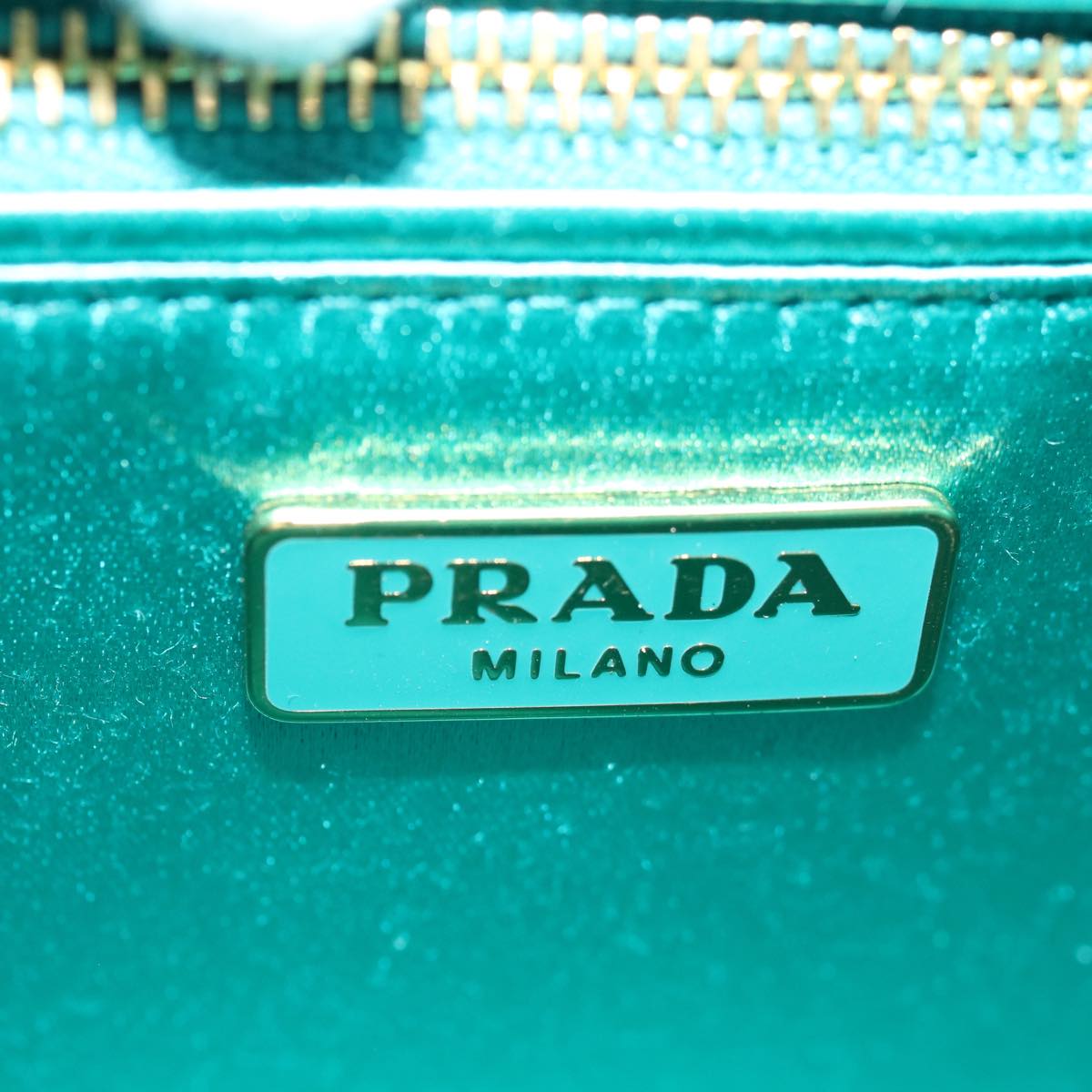 PRADA Clutch Bag